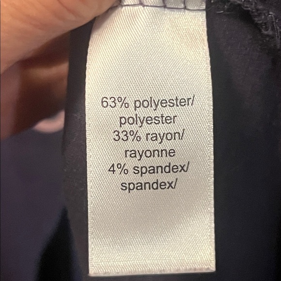 MAURICES 🏈 PURPLE/PINK “GAME FACE” LONG SLEEVE FOOTBALL TSHIRT Women’s 1 16W 18W - Picture 8 of 9